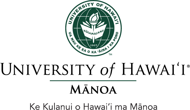 UH Mānoa Logo